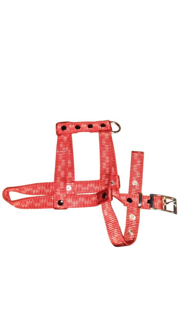 Lovely  Ayarlanir Köpek Göğüs Tasmasi 2Cm 5-17 Kg Araliğindaki Köp