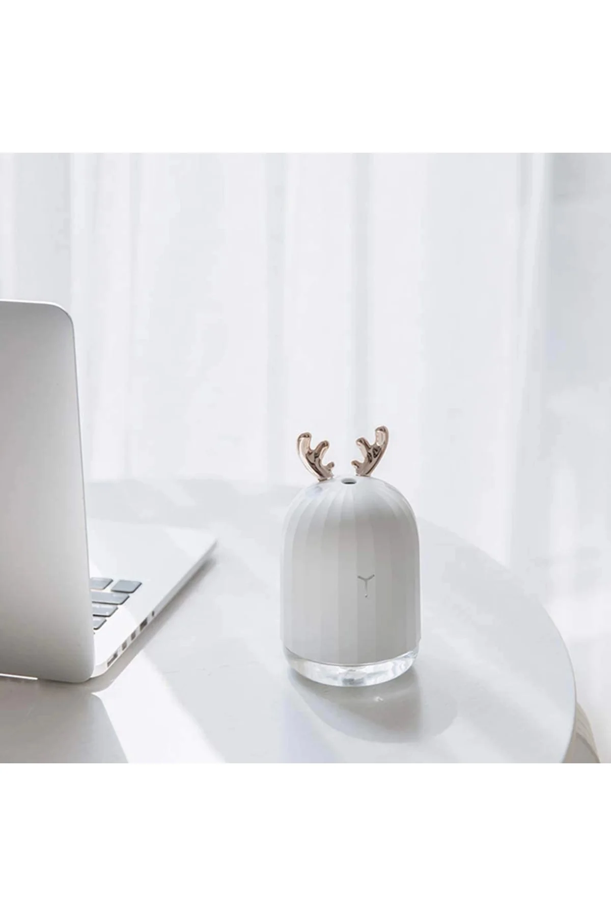 Lovely Humidifier Ortam Dezenfeksiyon ve Şık Buhar Makinesi ( Lis