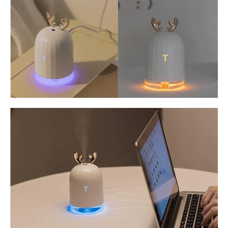Lovely Humidifier Ortam Dezenfeksiyon ve Şık Buhar Makinesi Fiyatı, Yorumları ve Özellikleri