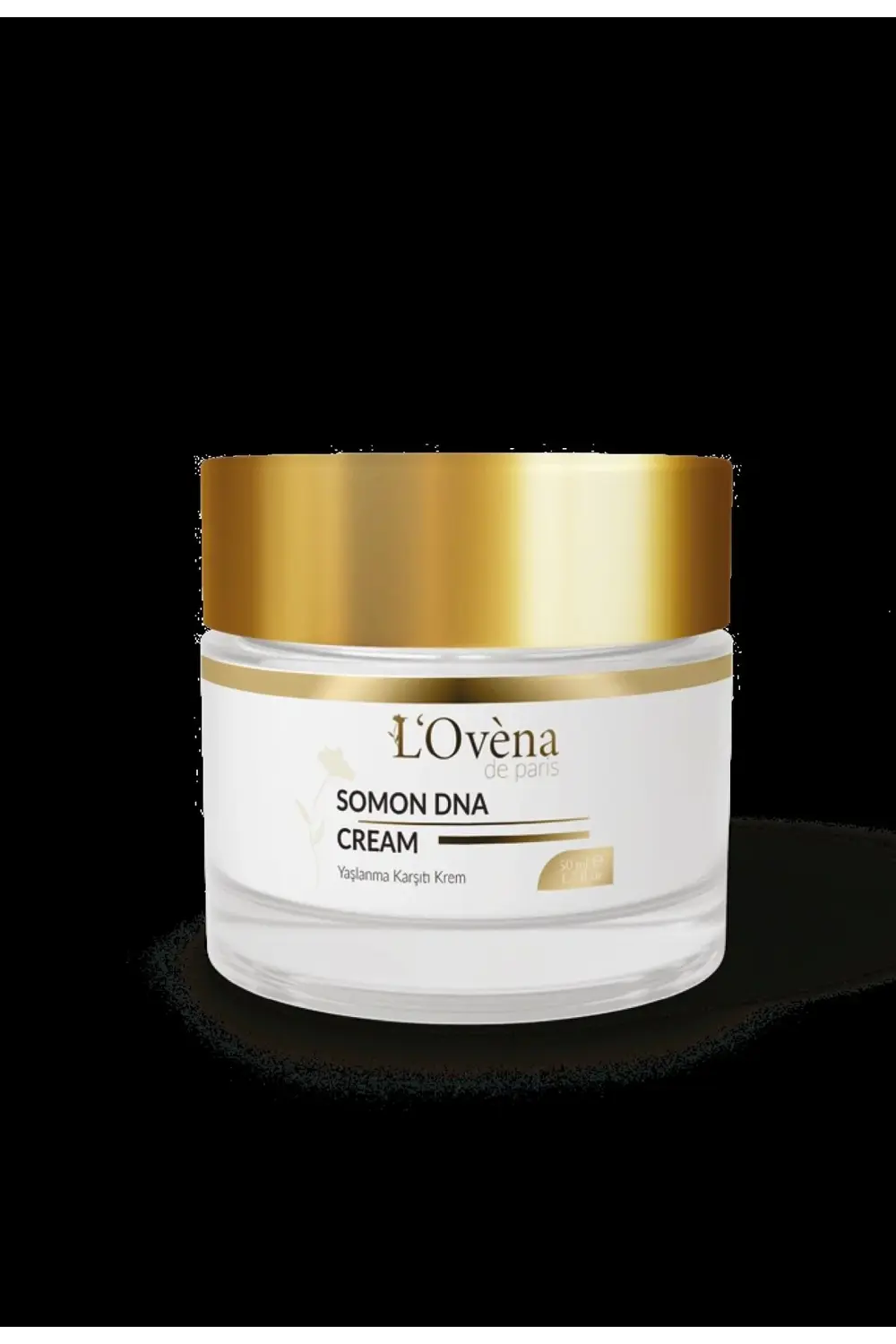 LOVENA DE PARİS - SOMON DNA CREAM - 50 ML