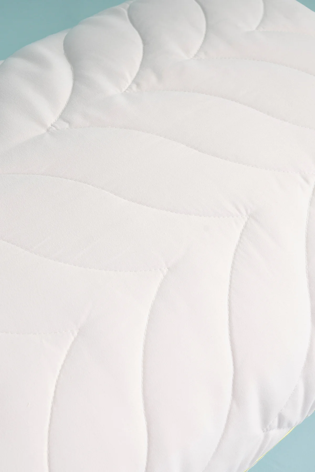 Lovera Aloeveralı Tekli Yastık Alezi 50x70 Cm