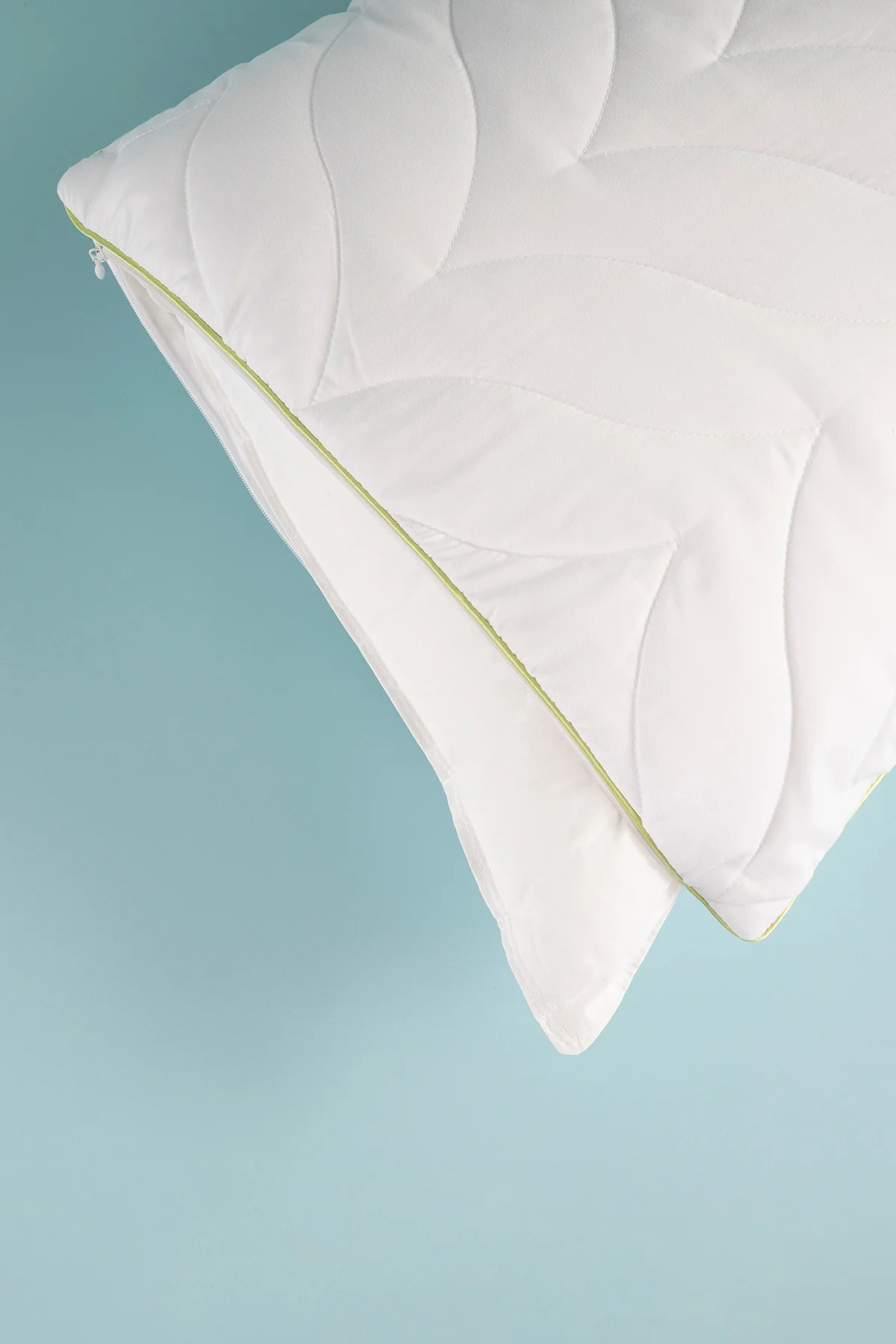 Lovera Aloeveralı Tekli Yastık Alezi 50x70 Cm