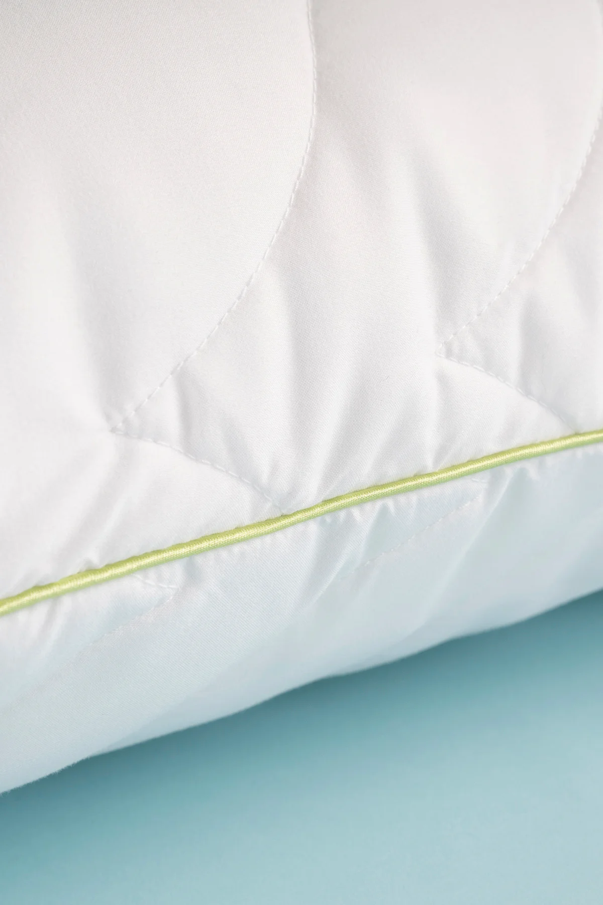 Lovera Aloeveralı Tekli Yastık Alezi 50x70 Cm