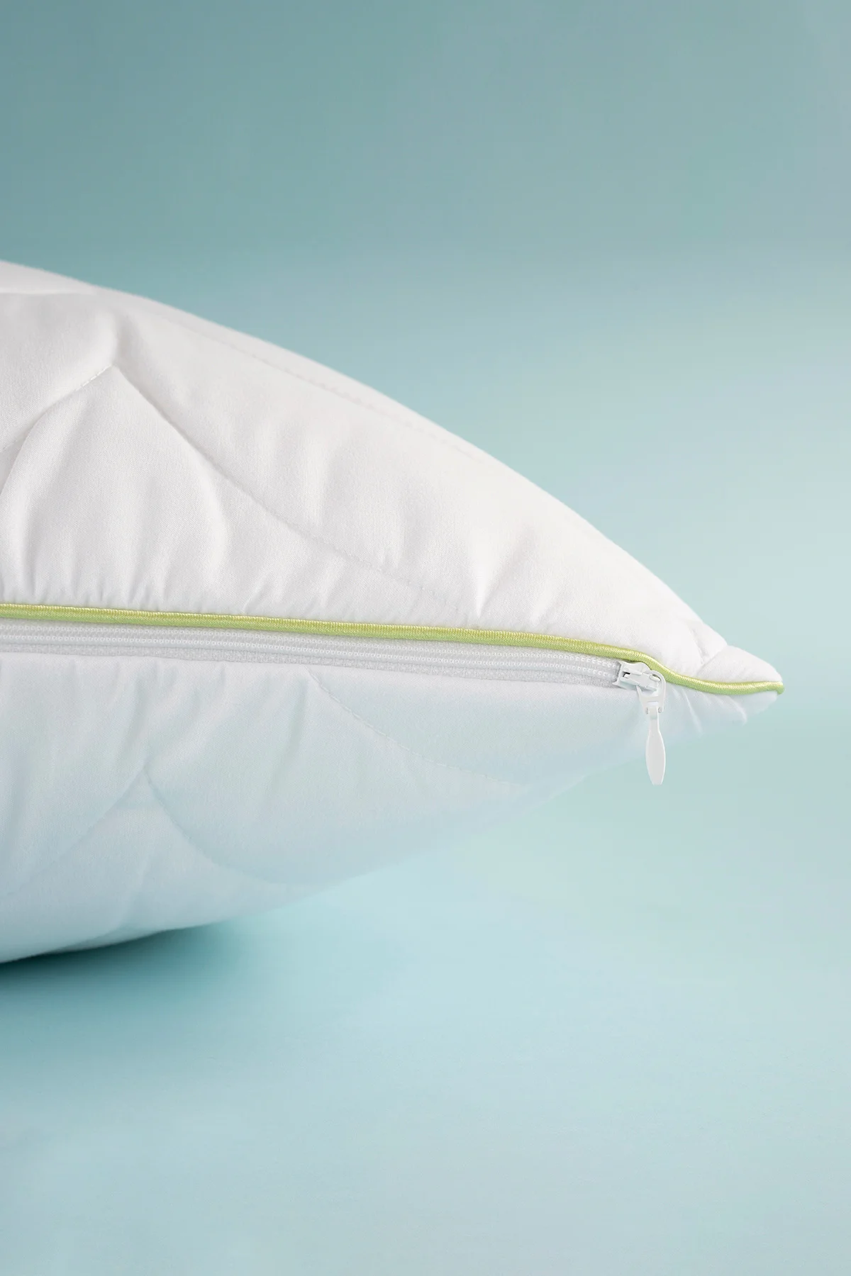 Lovera Aloeveralı Tekli Yastık Alezi 50x70 Cm