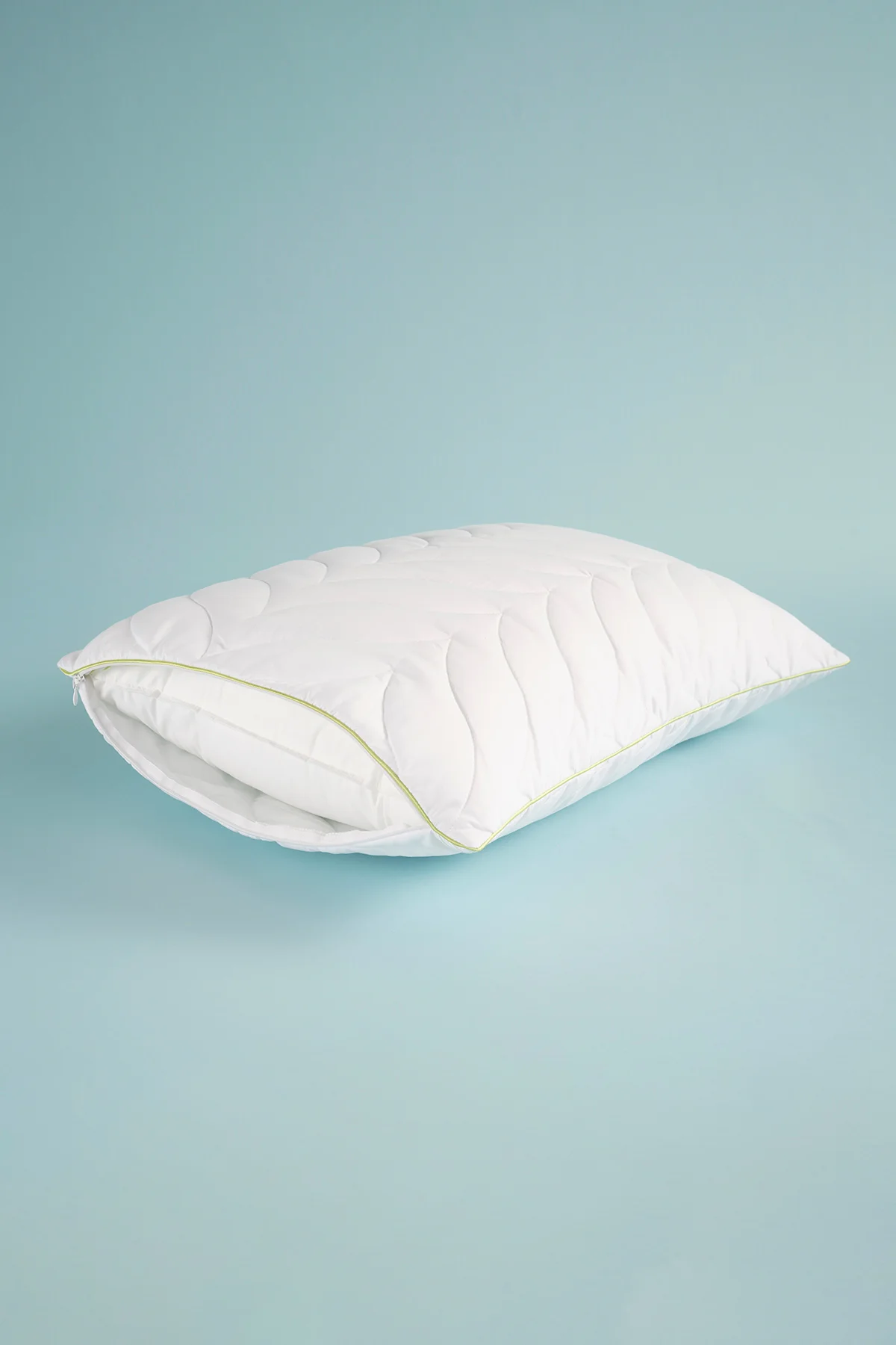 Lovera Aloeveralı Tekli Yastık Alezi 50x70 Cm