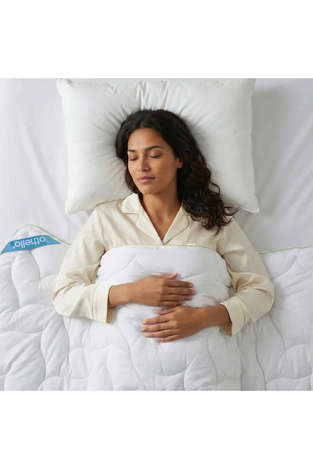 Lovera Aloeveralı Yorgan 195x215cm