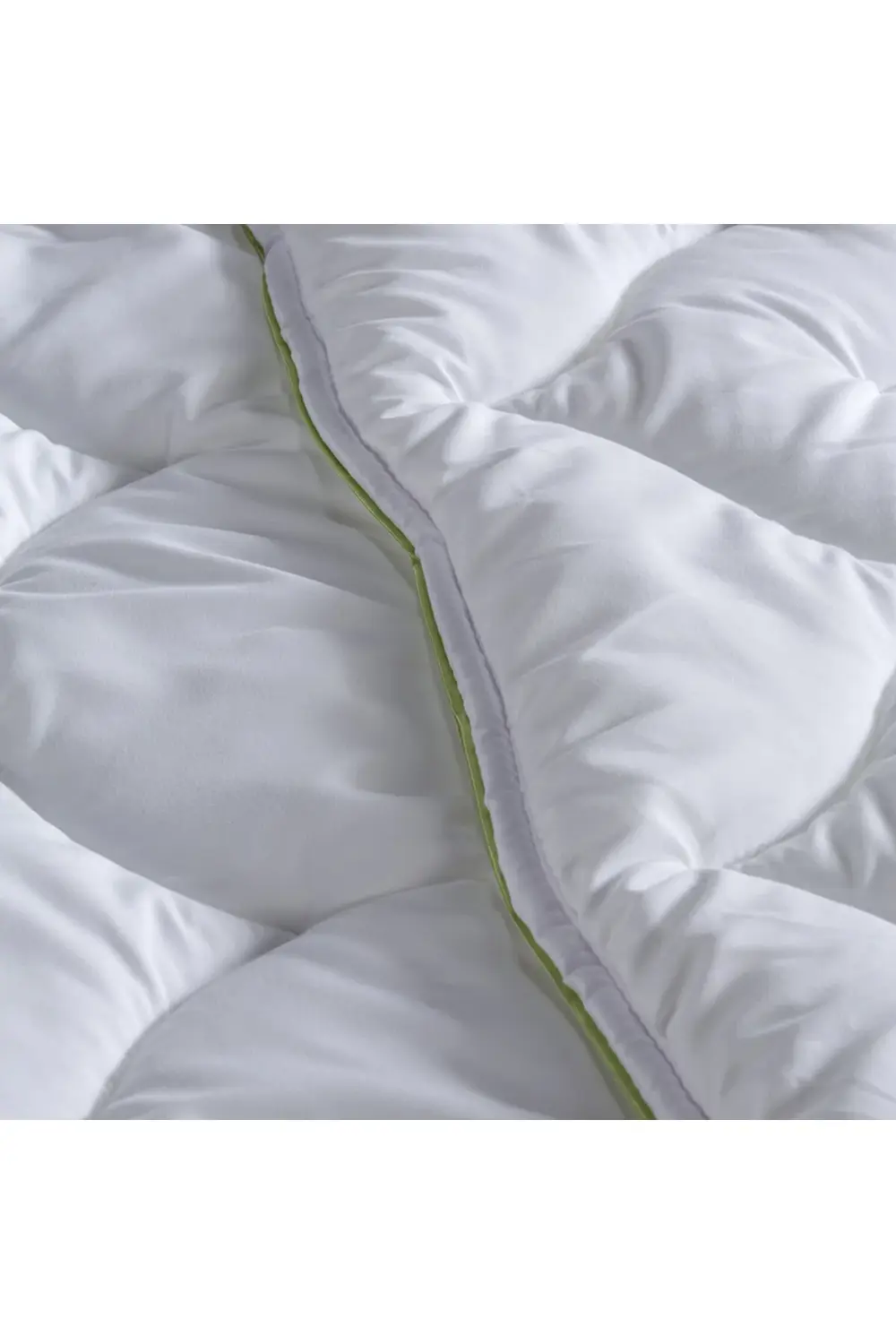 Lovera Aloeveralı Yorgan 195x215cm