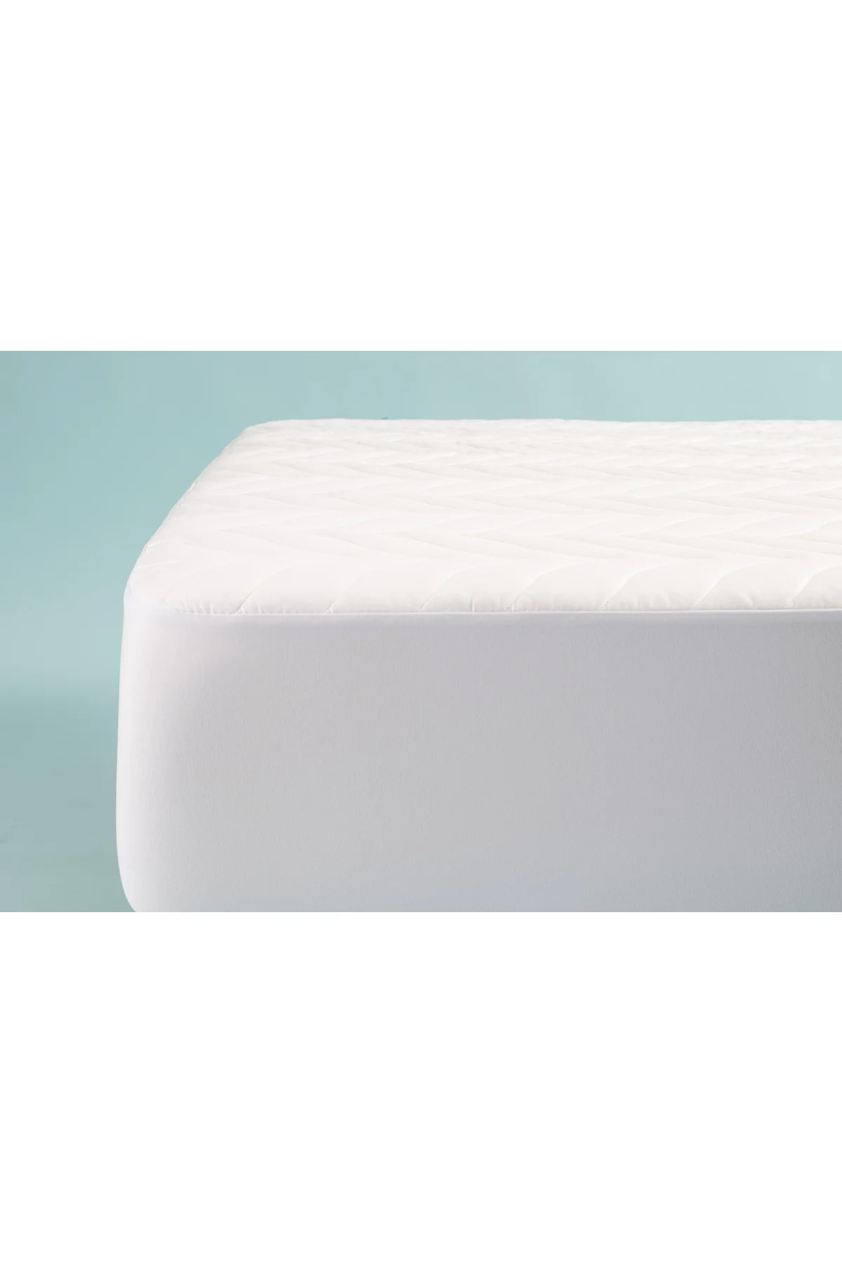 Lovera Koruyucu Aloeveralı Yatak Alezi 100x200 30 Cm