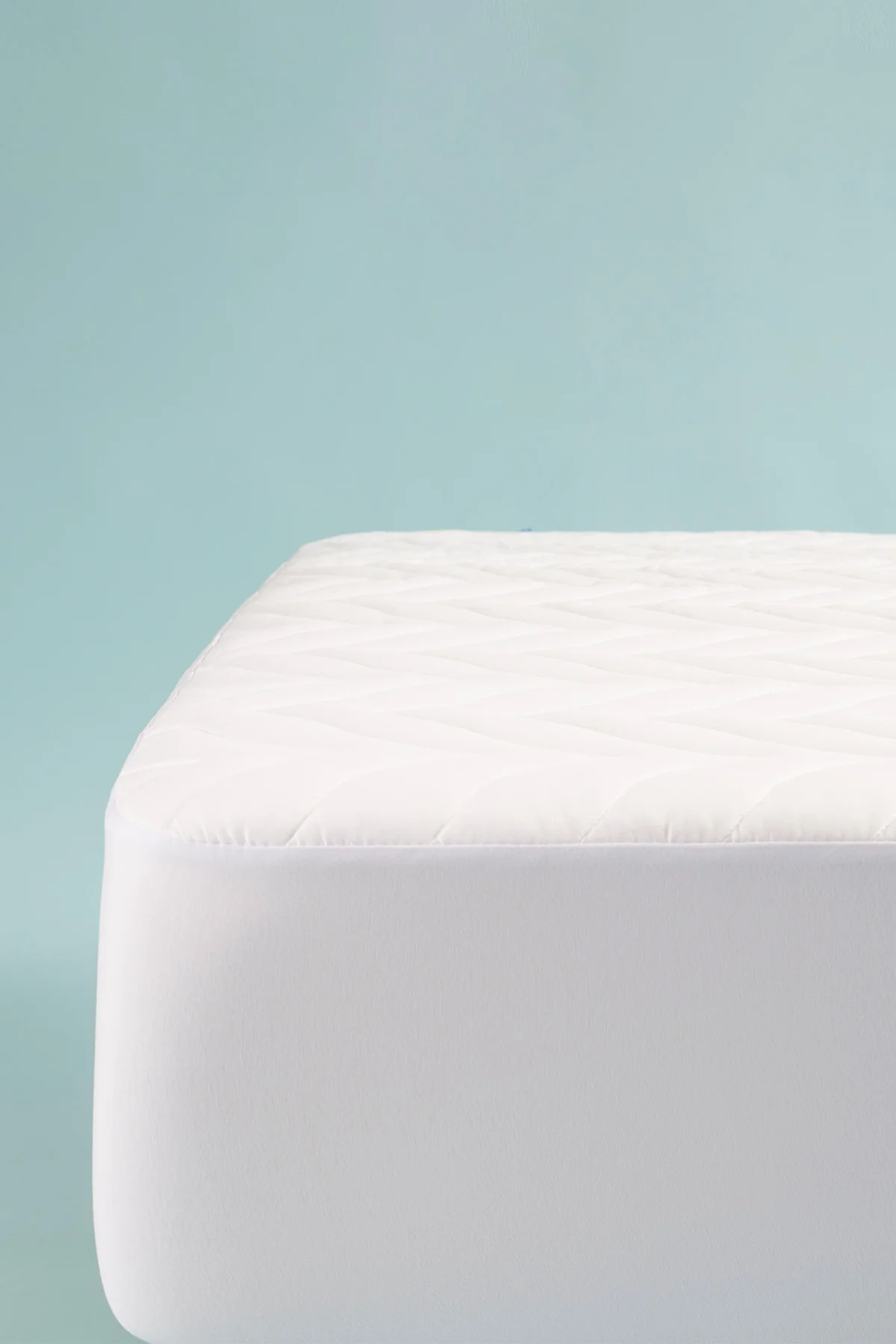 Lovera Koruyucu Aloeveralı Yatak Alezi 100x200 30 Cm