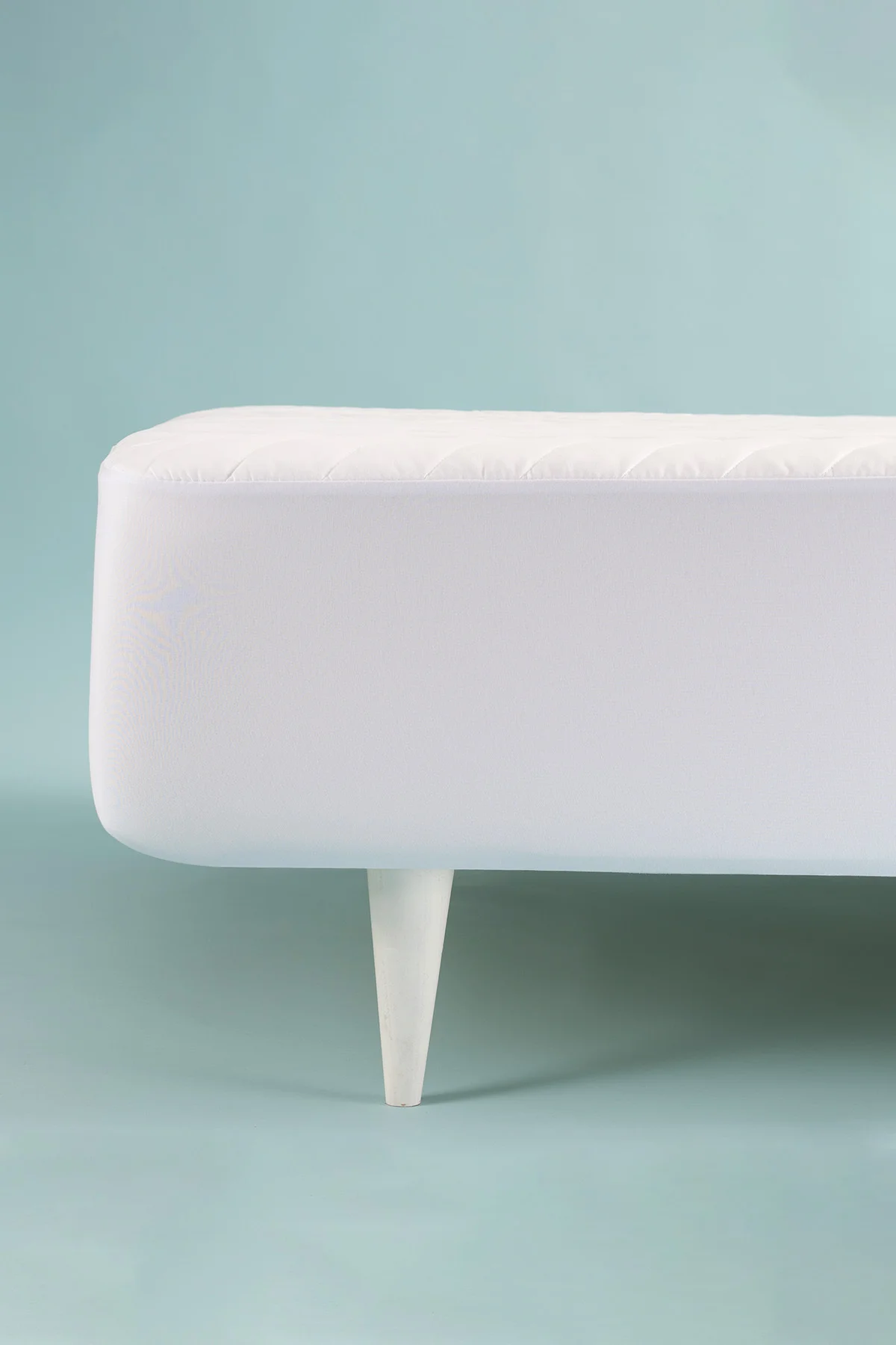 Lovera Koruyucu Aloeveralı Yatak Alezi 100x200 30 Cm