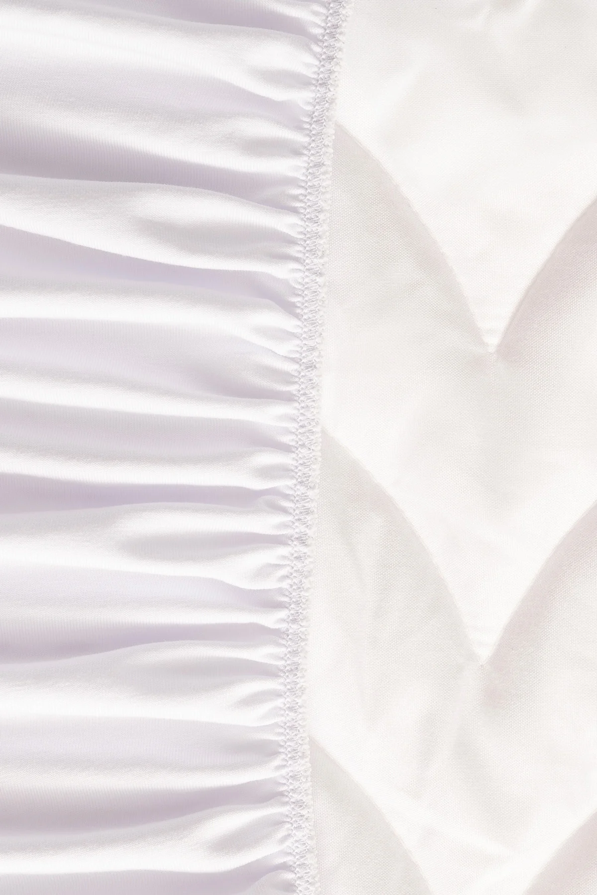 Lovera Koruyucu Aloeveralı Yatak Alezi 100x200 30 Cm