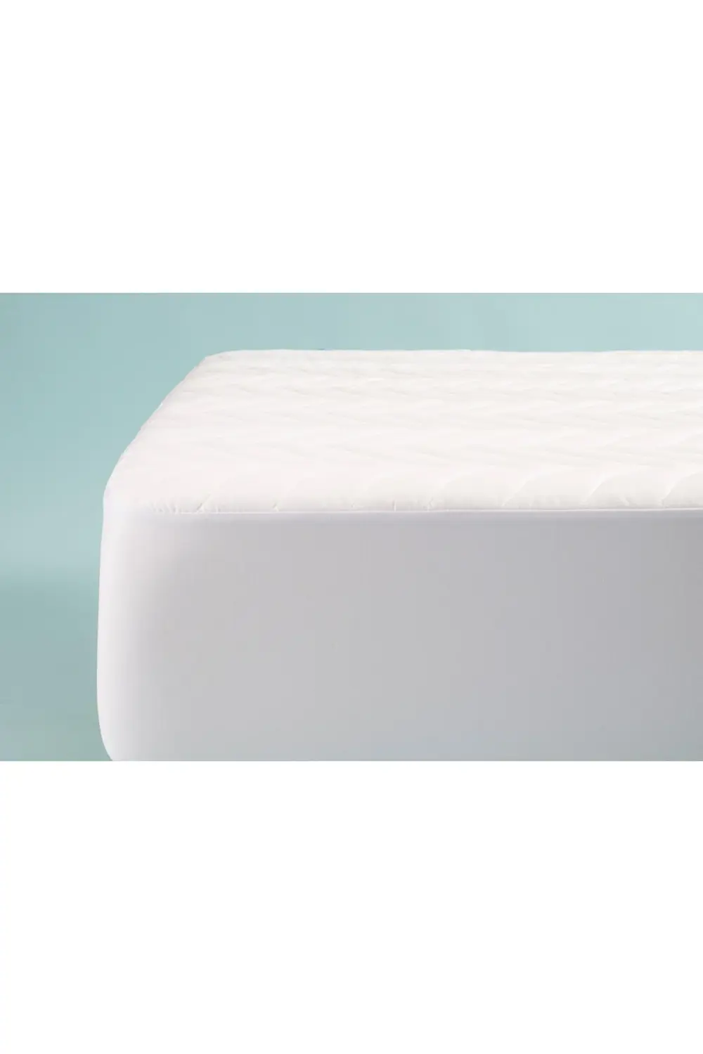 Lovera Koruyucu Aloeveralı Yatak Alezi 100x200 30 Cm