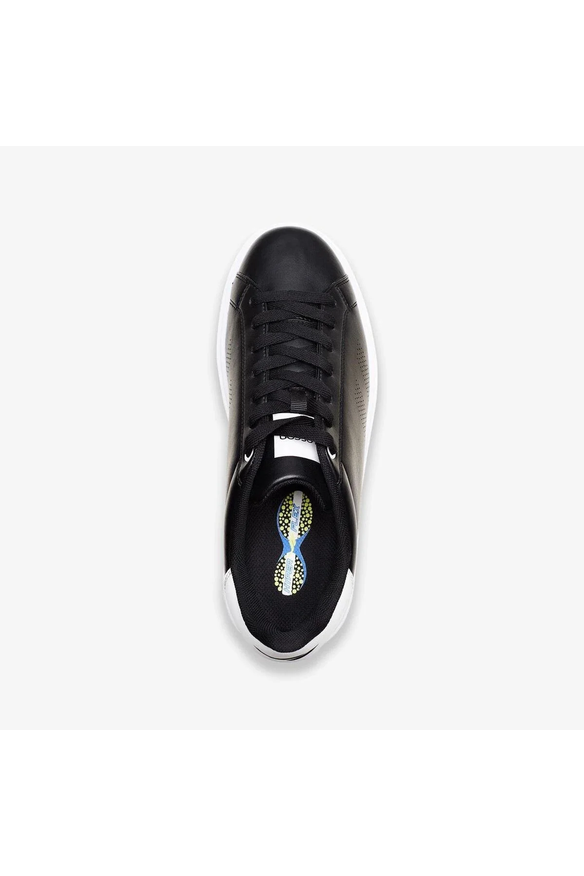 Loyal 2 Sneakers Erkek Spor Ayakkabı SİYAH