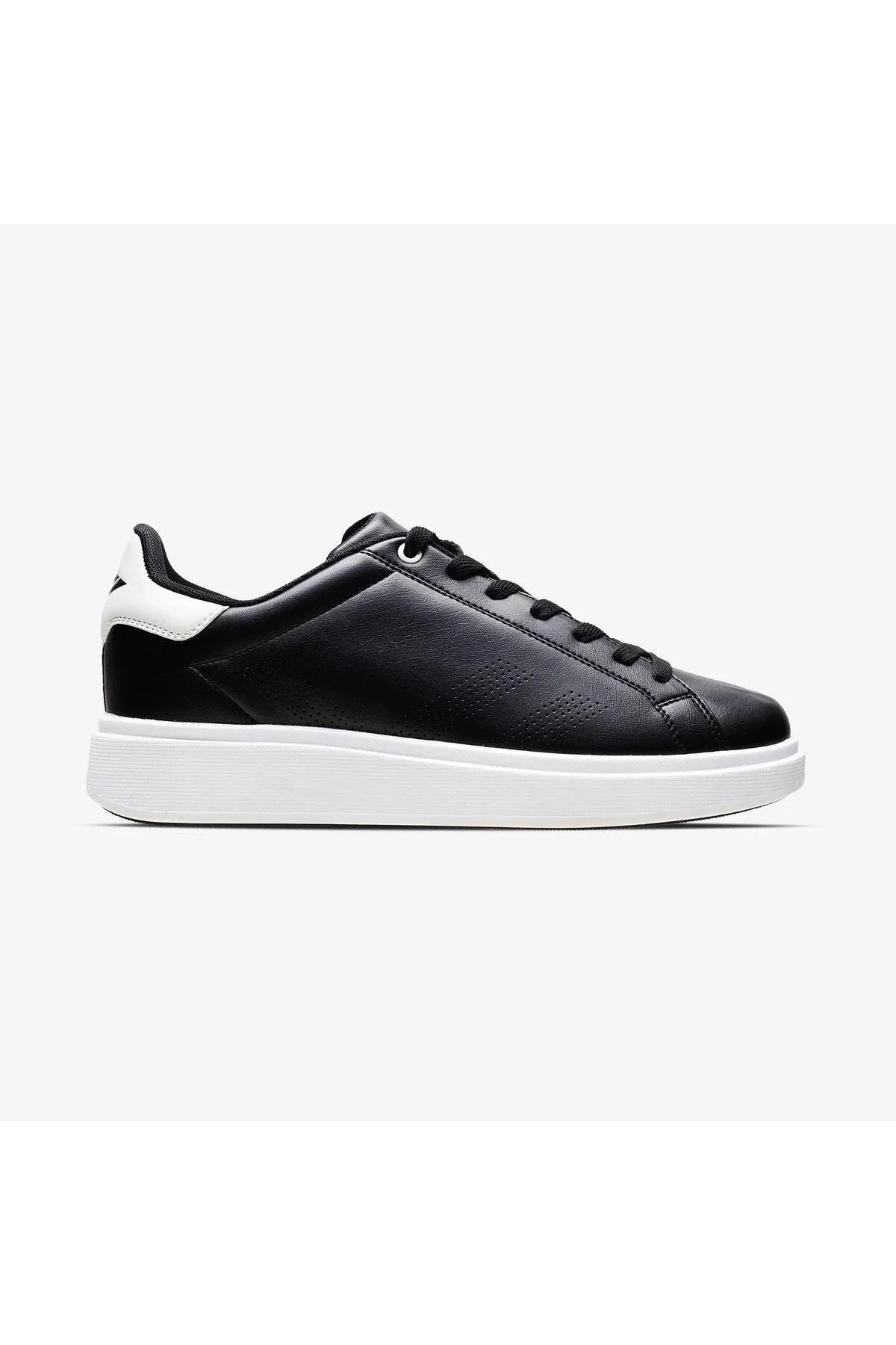 Loyal 2 Sneakers Erkek Spor Ayakkabı SİYAH