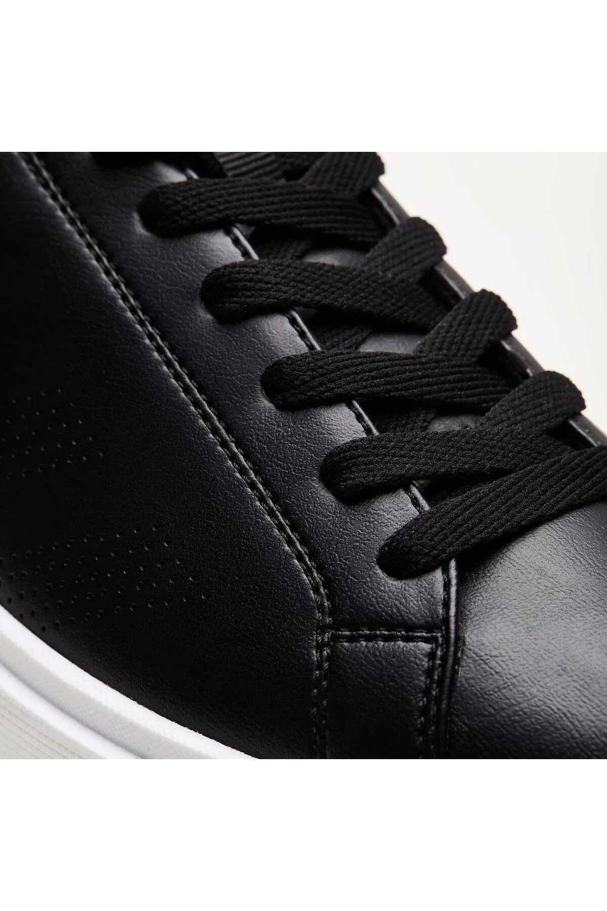 Loyal 2 Sneakers Erkek Spor Ayakkabı SİYAH