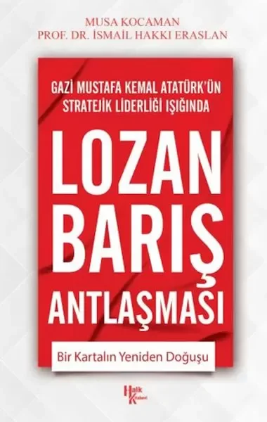 Lozan Barış Antlaşması Fiyatı, Yorumları ve Özellikleri