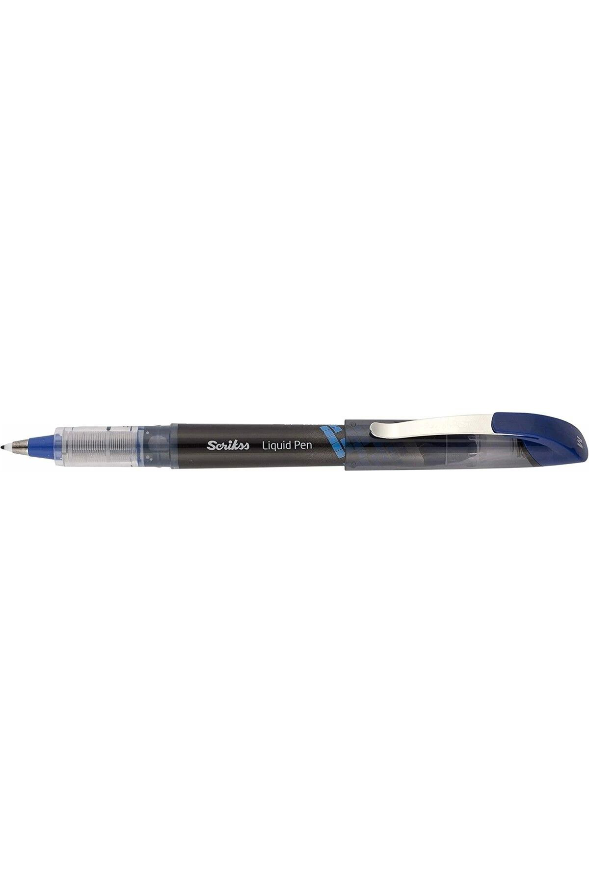 LP-68 LIKID KALEM MAVİ