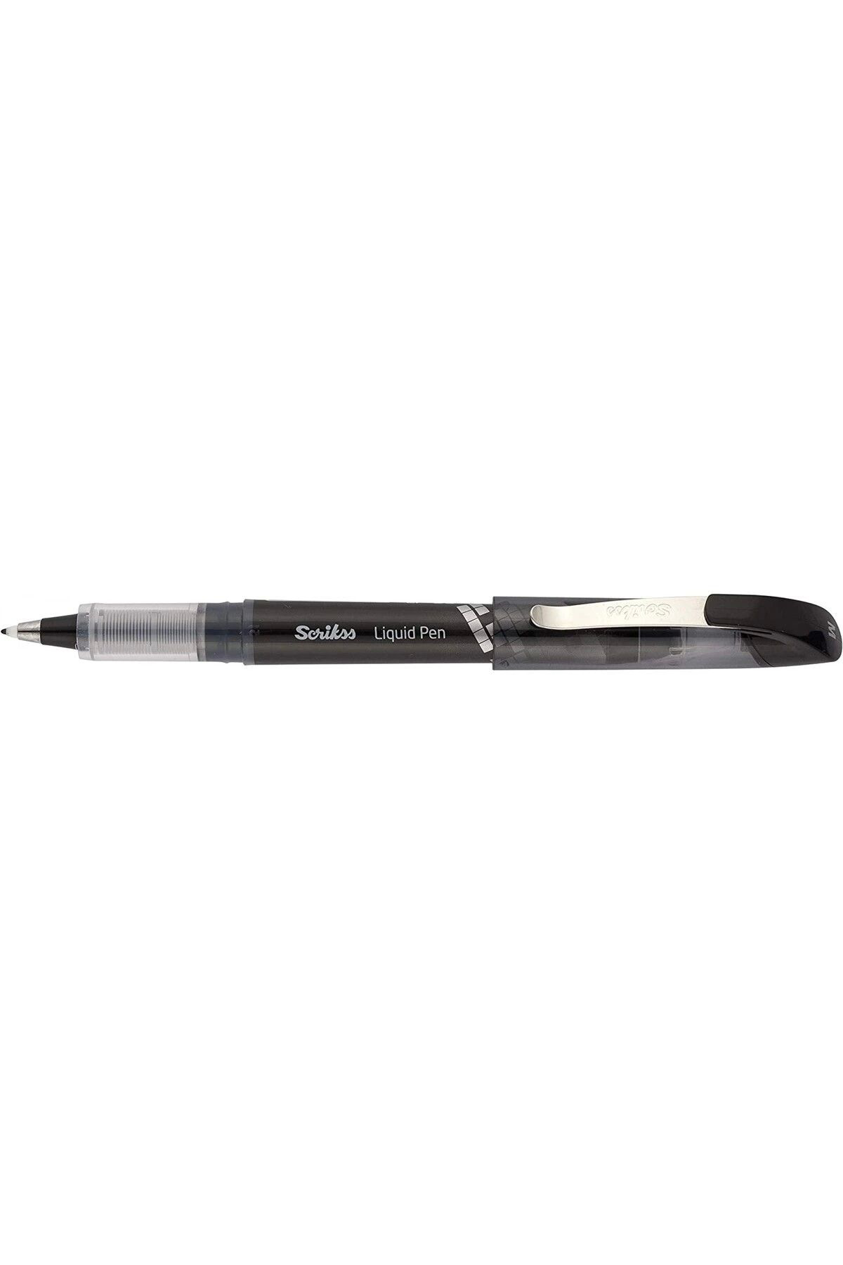 LP-68 LIOUID PEN M SİYAH