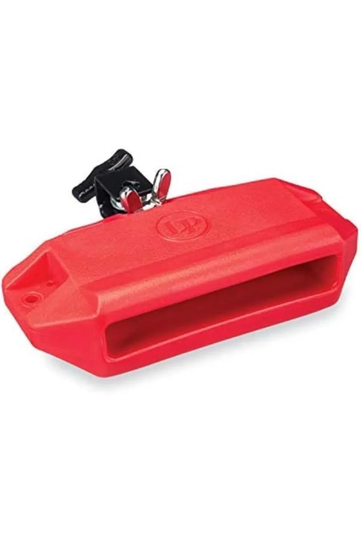 LP Perküsyon LP860436 Sıkışma Bloğu Orta Hatve Kırmızı LP1207
