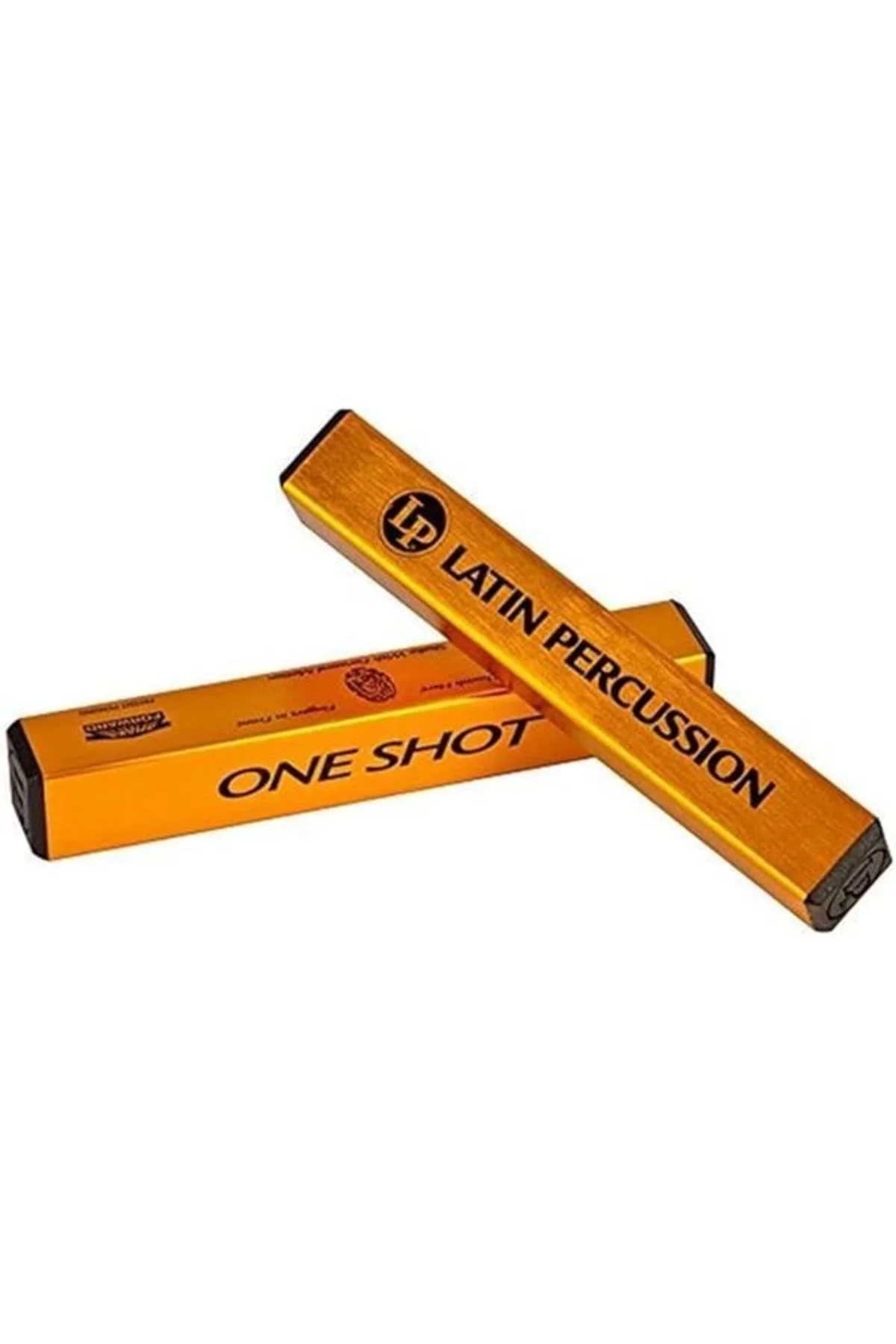 LP Perküsyon LP862580 Tek Atışlı Çalkalayıcı