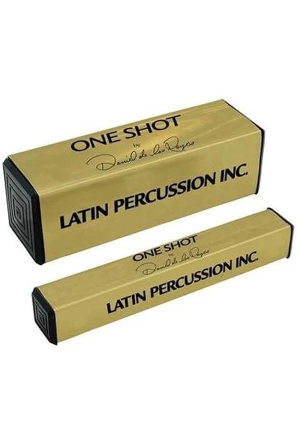 LP Perküsyon LP862580 Tek Atışlı Çalkalayıcı