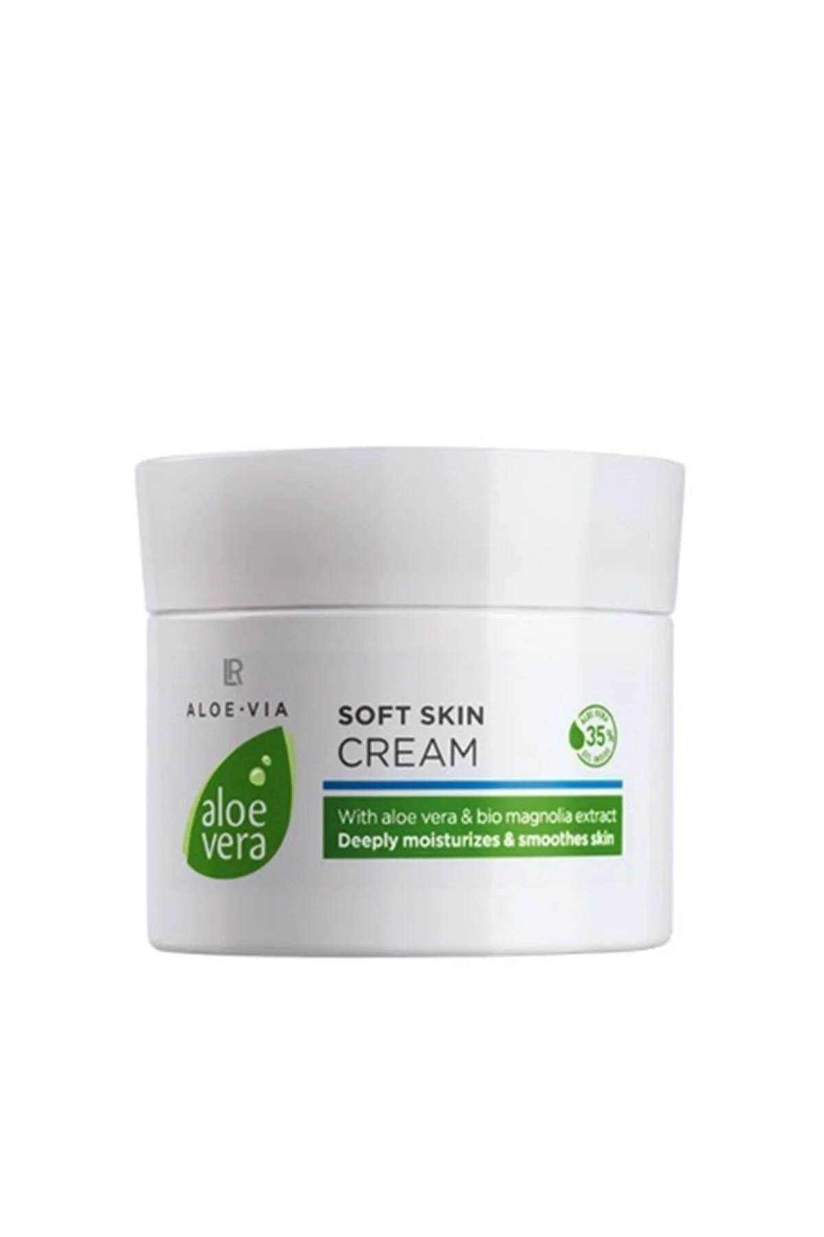Lr Aloe Vera Hassas Cilt Kremi 100ml Lr Aloe Vera Hassas Cilt Kremi 100ml
