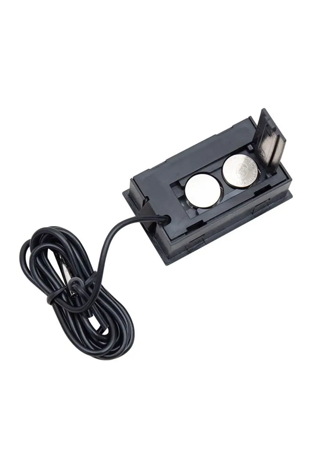 LR44 PİLLİ PANO TİPİ DİJİTAL TERMOMETRE (5224)