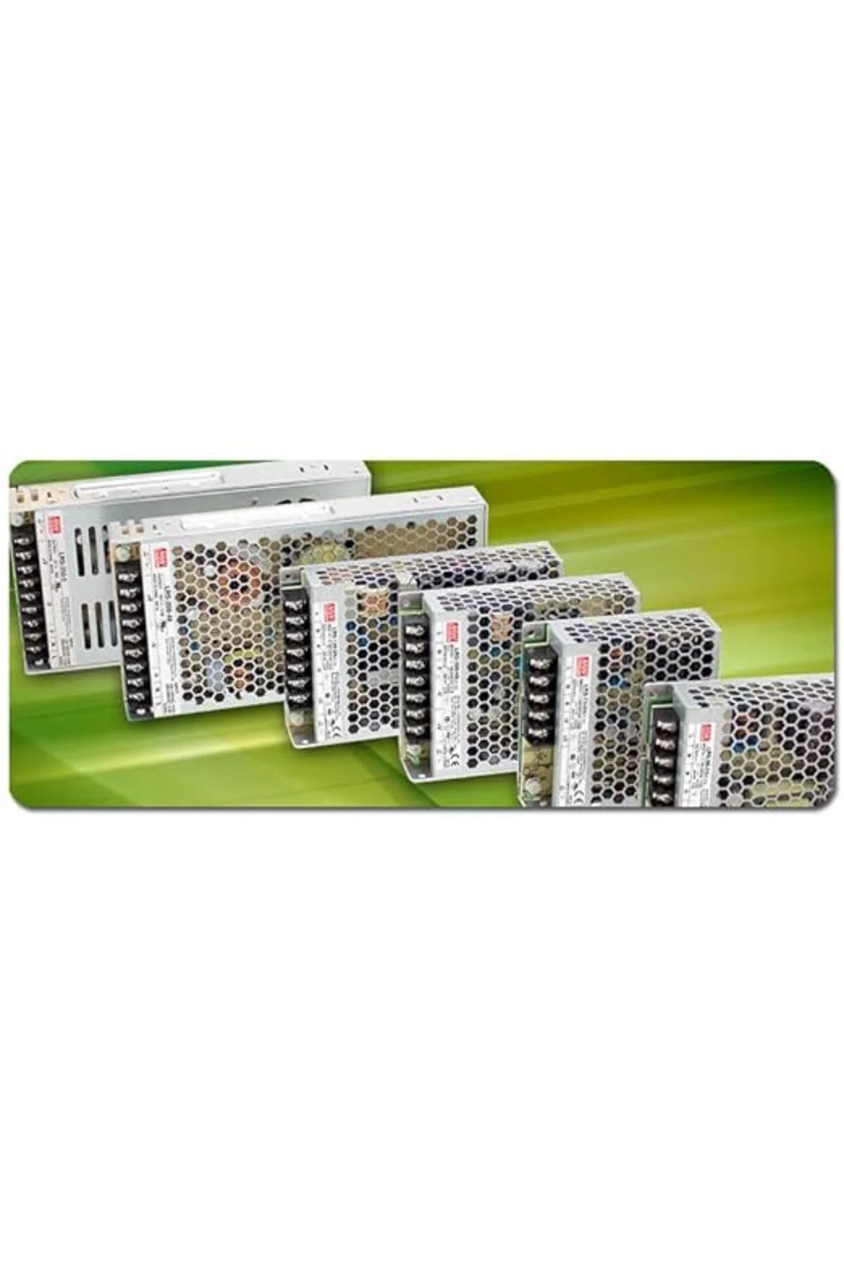 LRS-75 6A 12V LED SÜRÜCÜ ADAPTÖR TRAFO