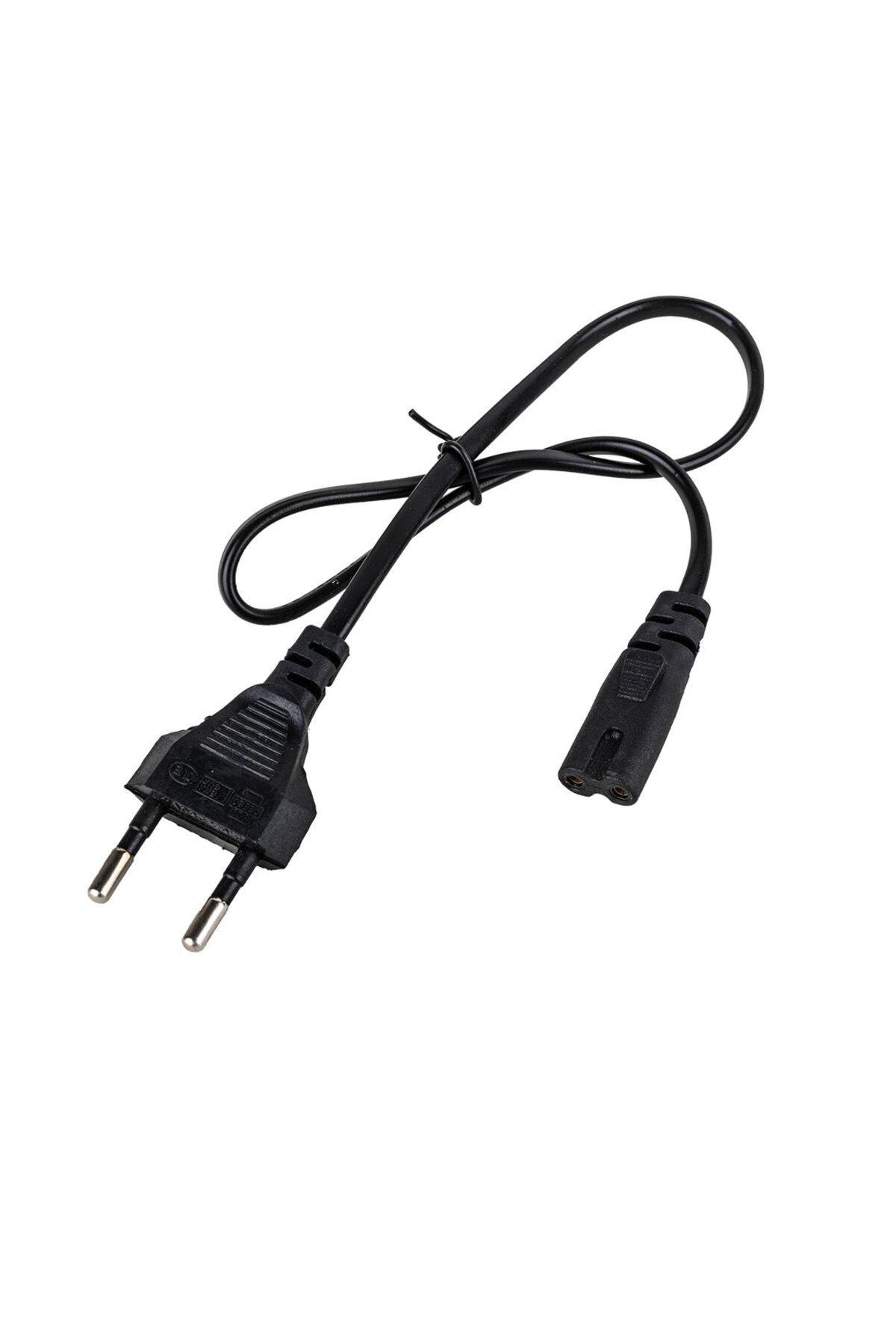 LS0931 ShopZum CK-18482 TIRAŞ MAKİNELERİ VE IŞILDAKLAR İÇİN 220 VOLT AC CEREYAN POWER KABLO ShopZ