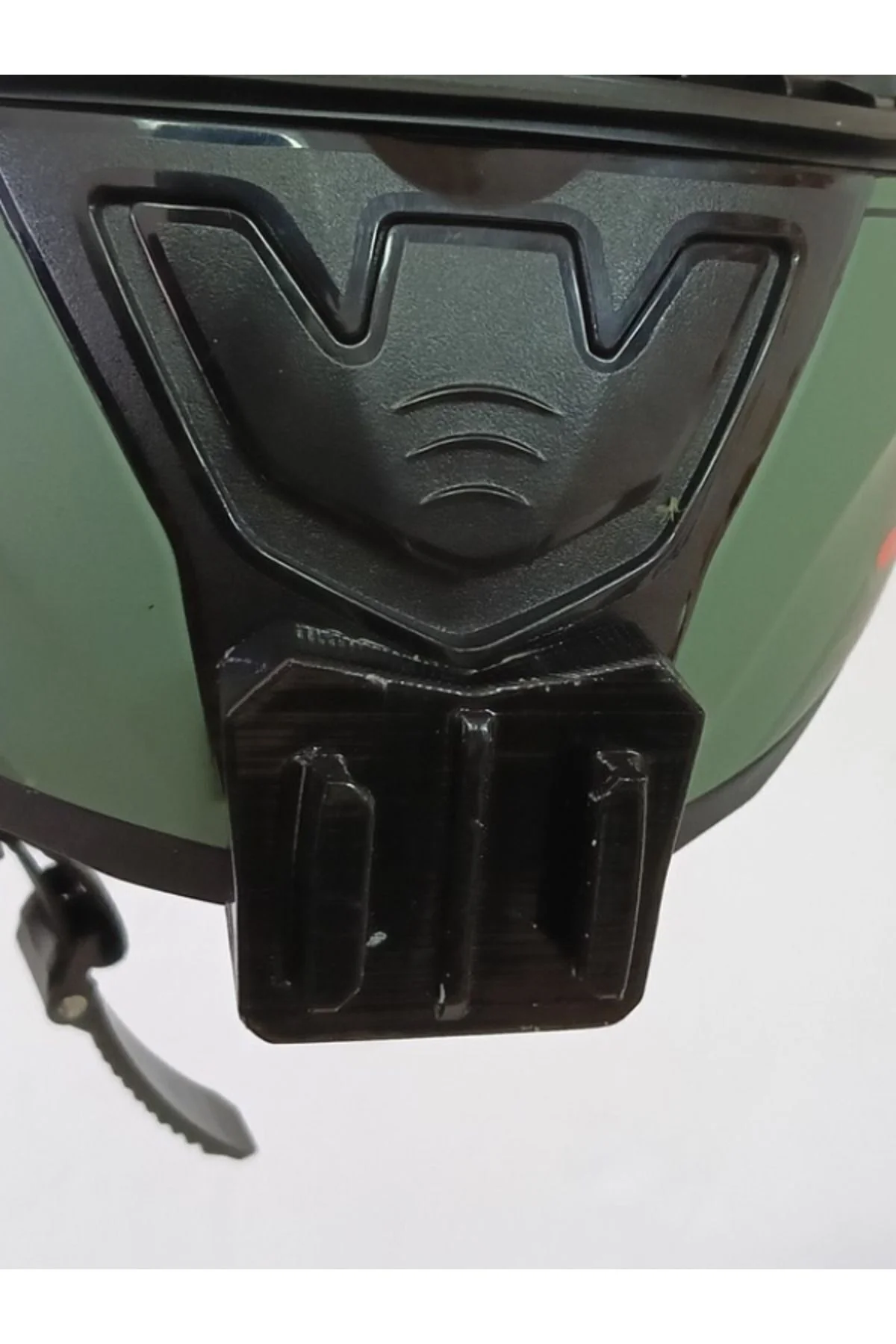 LS2 FF353 Rapid GoPro Aparatı LS2 FF353 Rapid GoPro Aparatı - Görsel 3