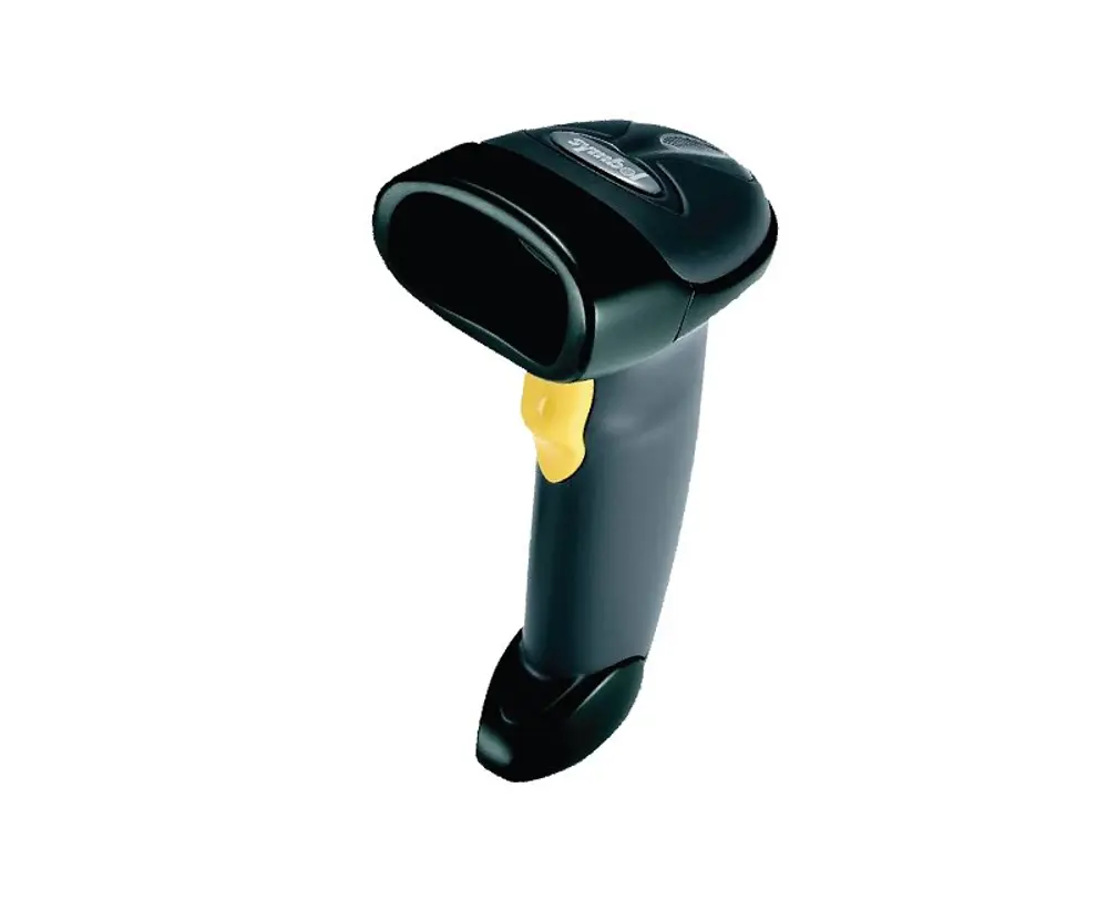 LS2208 El Tipi Lazer Barkod Okuyucu USB