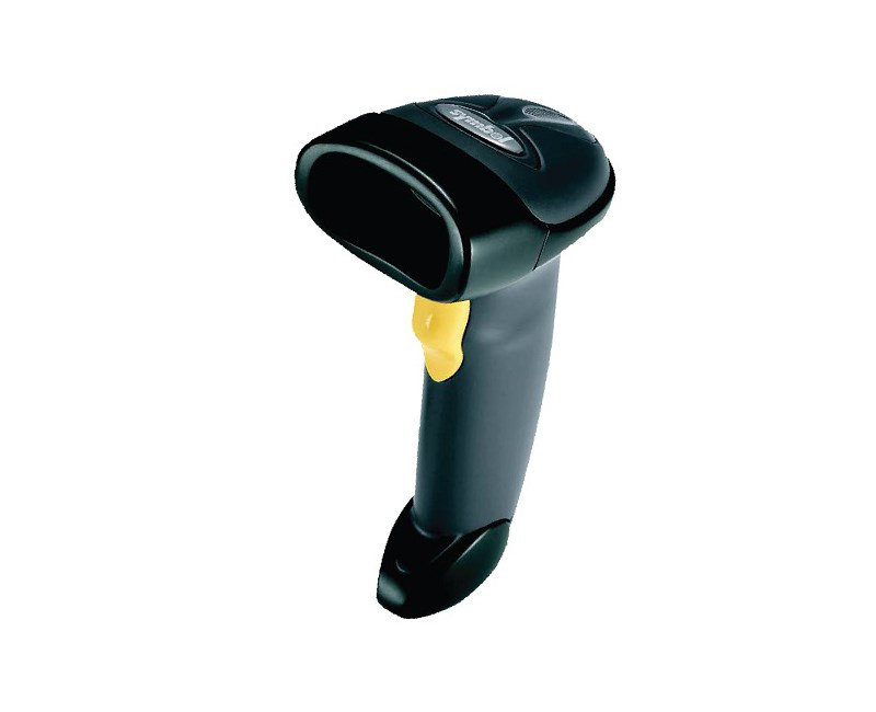 Symbol Ls2208 El Tipi Lazer Barkod Okuyucu Usb