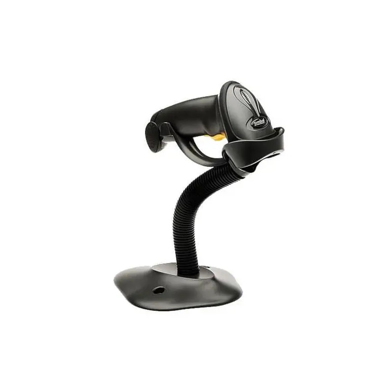 Zebra Ls2208 (Ls2208-Sr20007r-Ur ) 1D Kablolu Usb Siyah Barkod Okuyucu