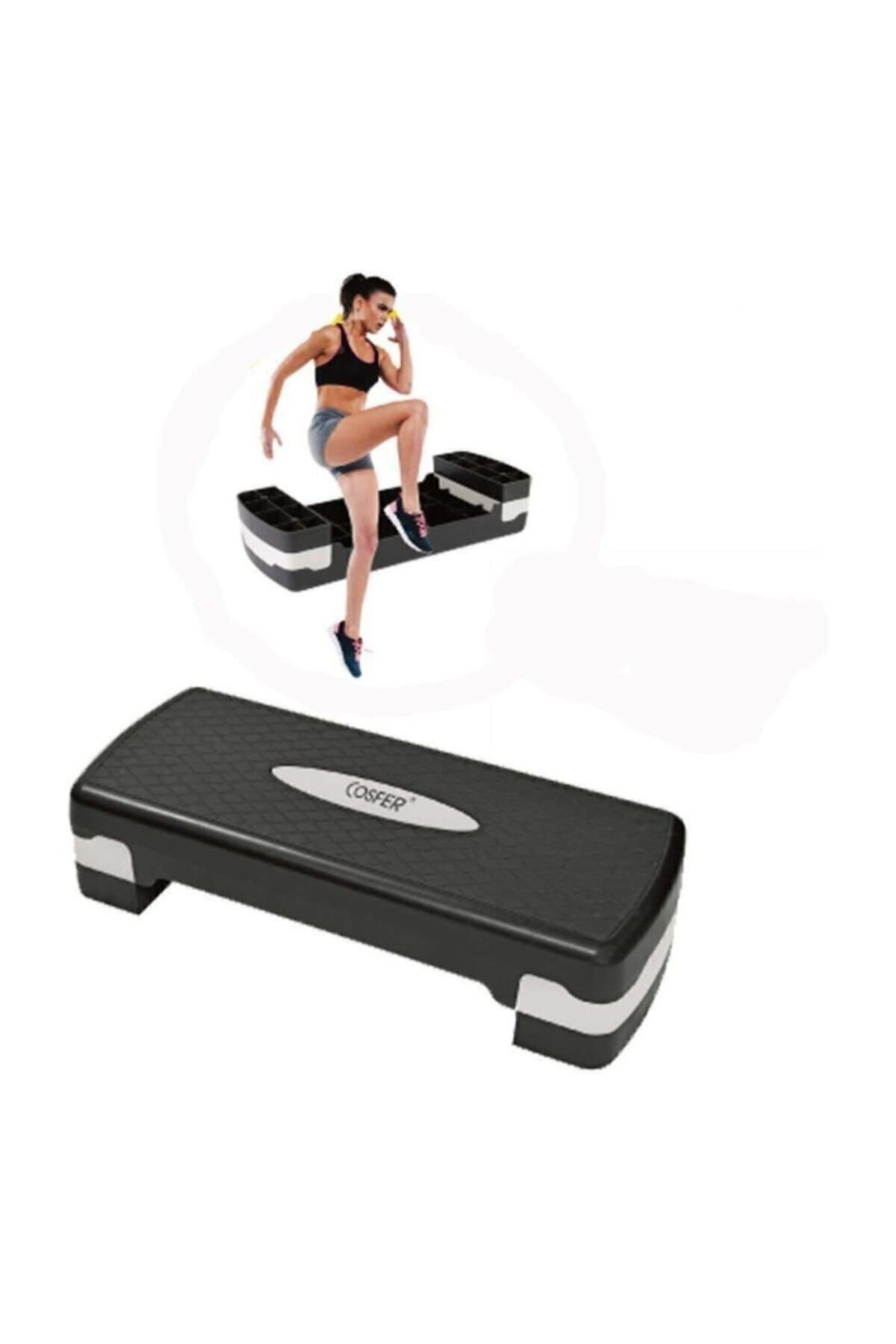 Delta Ls3168a İki Kademeli Step Tahtasi