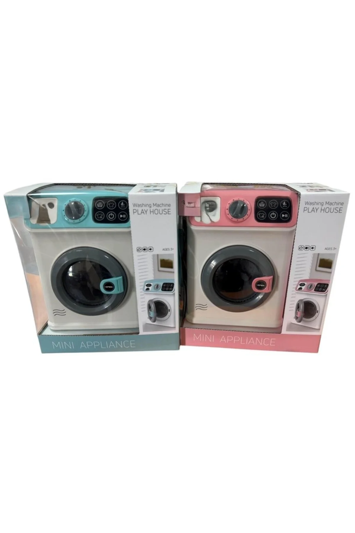 LS820C75-LS820Q75 KUTULU IŞIKLI MÜZİKLİ ÇAMAŞR