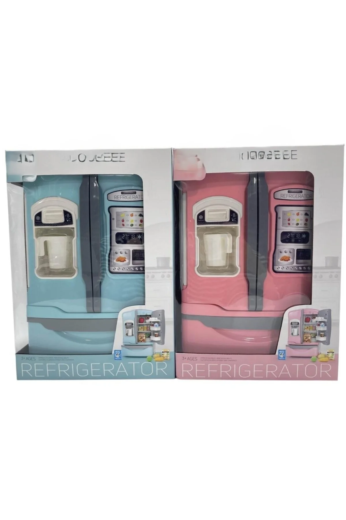 LS820C78-LS820Q78 Kut-aks.ışıklı Müzikli LS820C78-LS820Q78 Kut-aks.ışıklı Müzikli