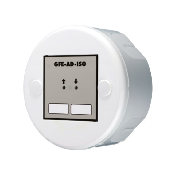 Evimdeyokyok Lsc-İso Adresli Siren Kontrol Modülü Tdrtr