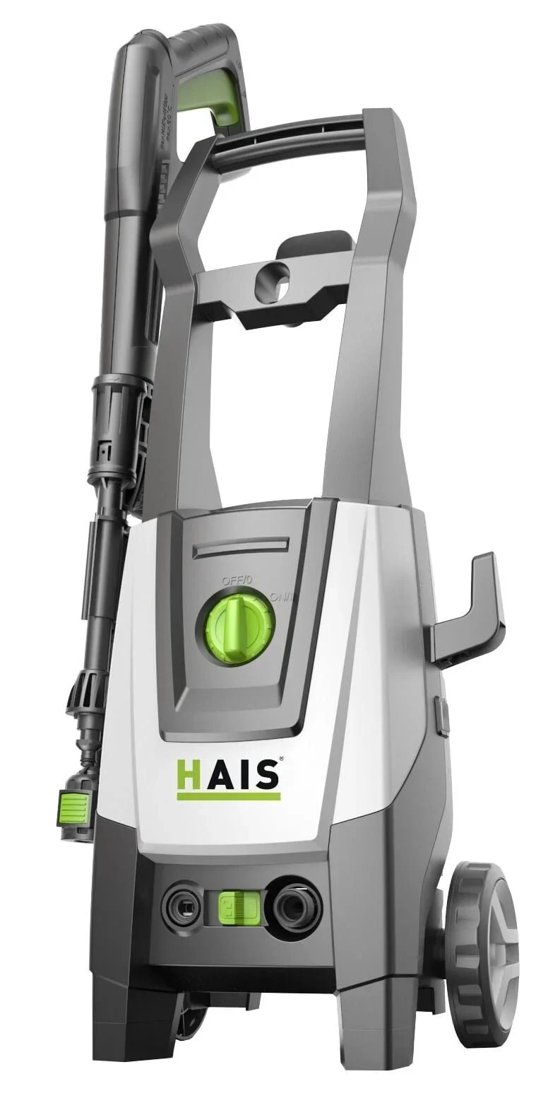 LT401G   Hais 170 Bar Basınçlı Yıkama Makinesi 1800W