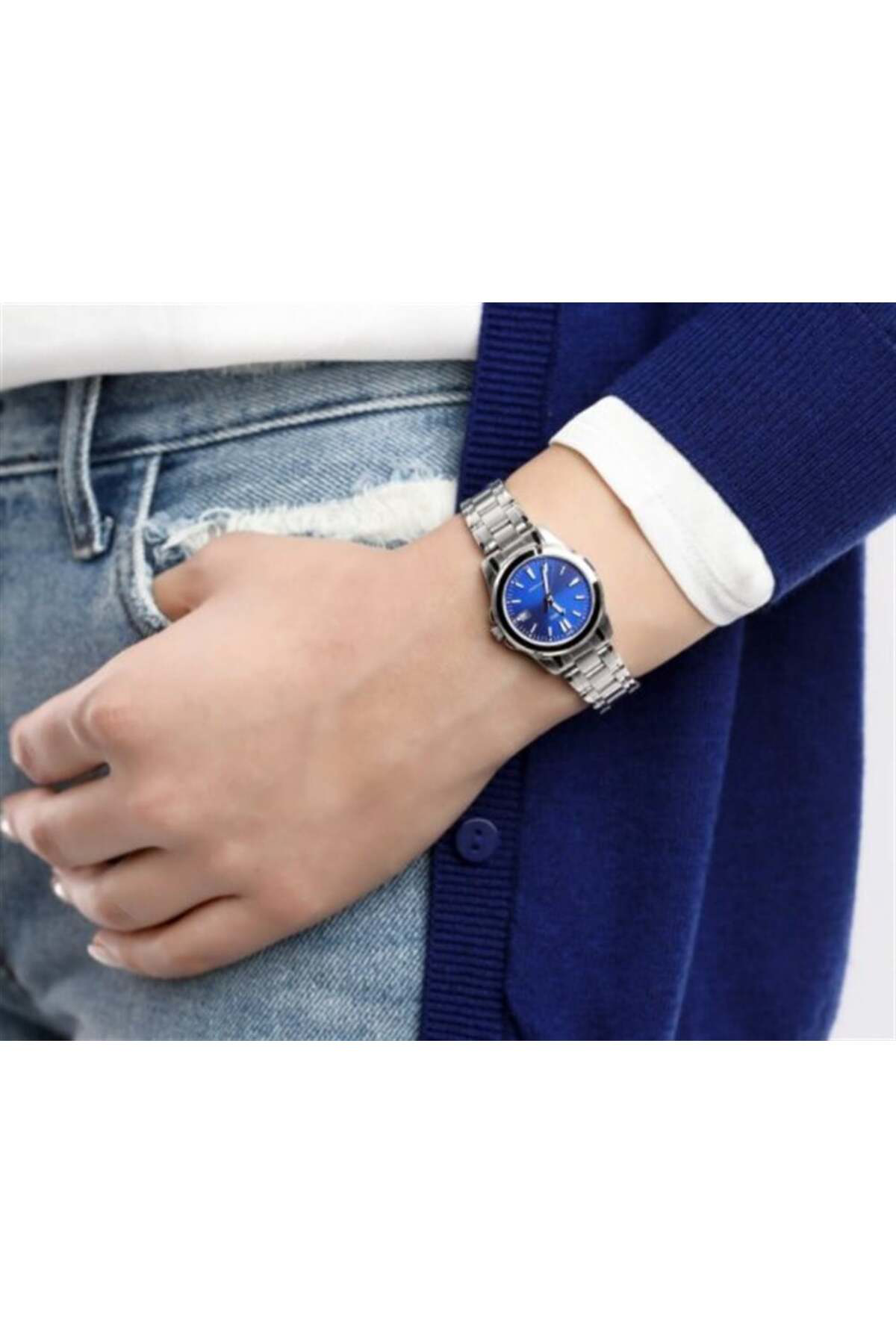 LTP-1215A-2A2DF Kol Saati