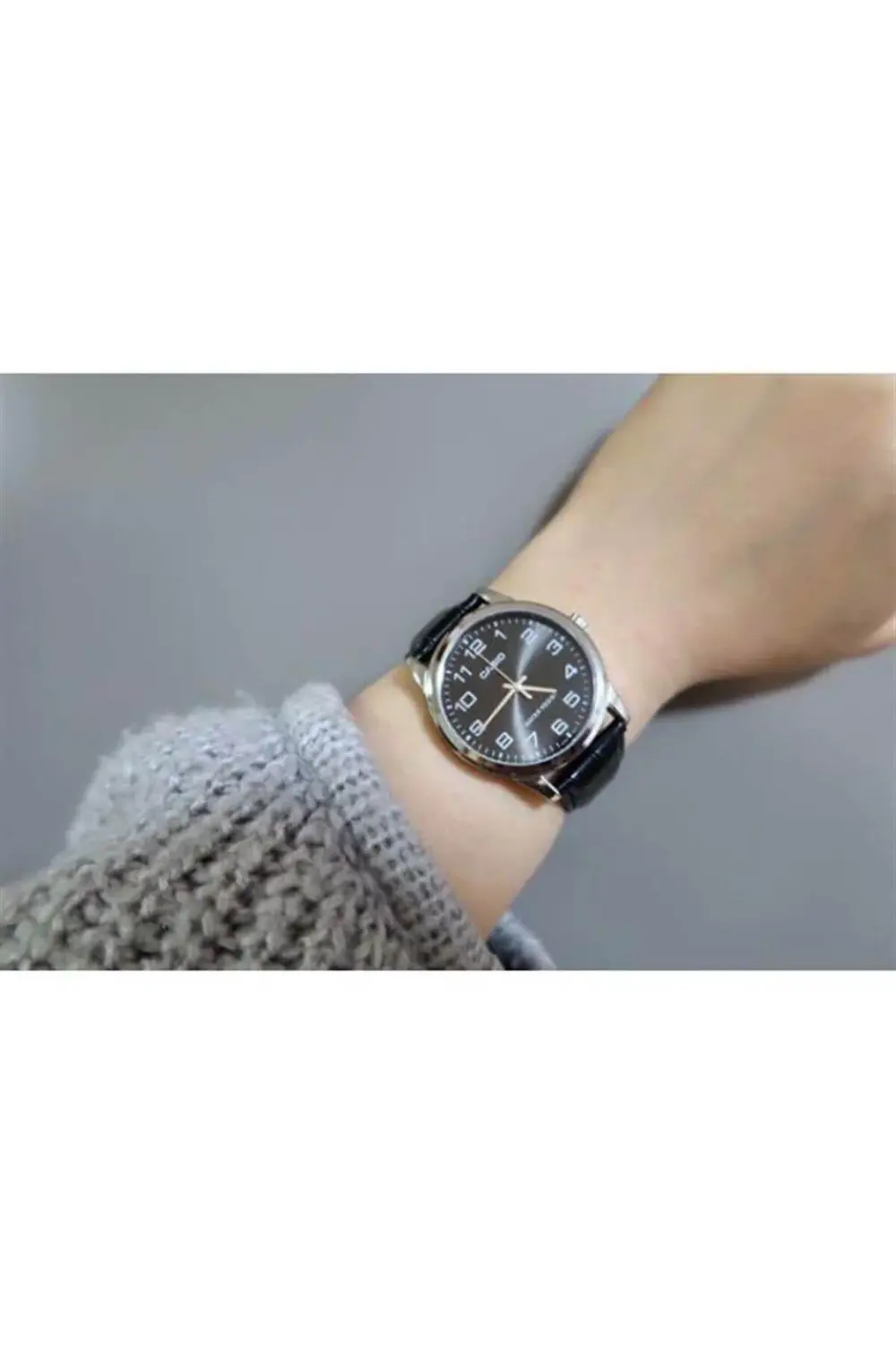 LTP-V001L-1BUDF Kol Saati