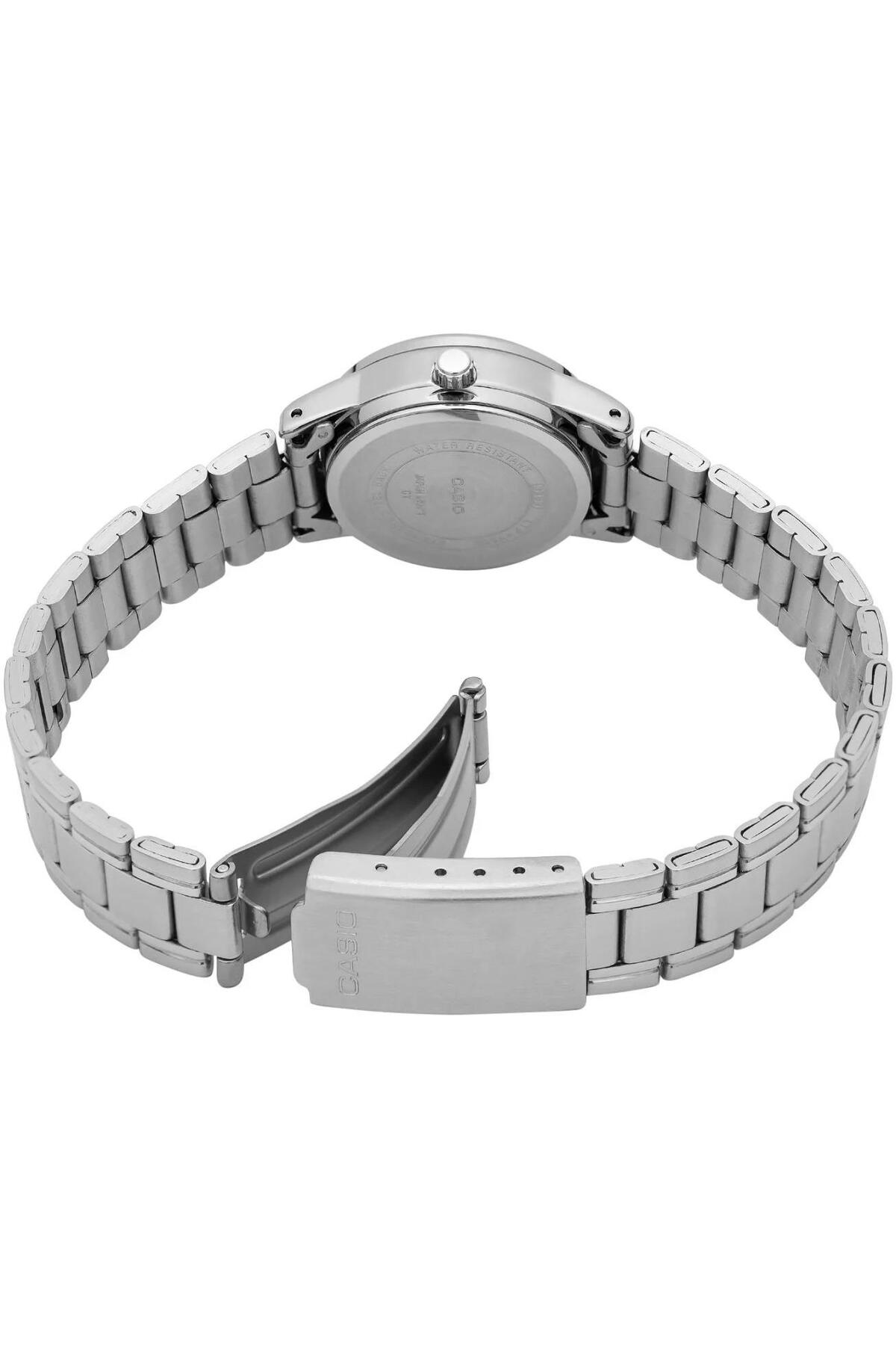 LTP-V002D-1BUDF Kadın Kol Saati