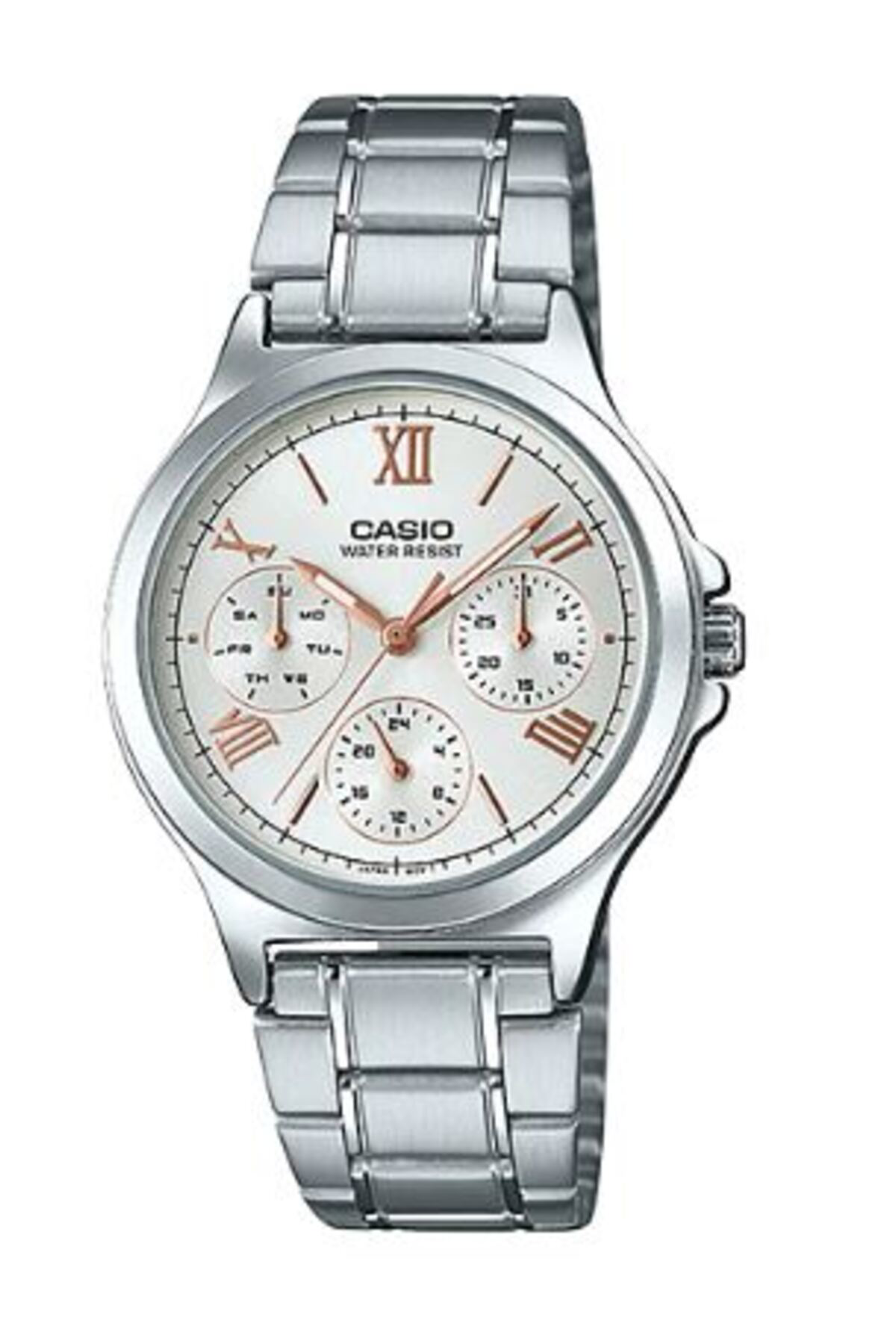 LTP-V300D-7A2UDF KADIN KOL SAATİ