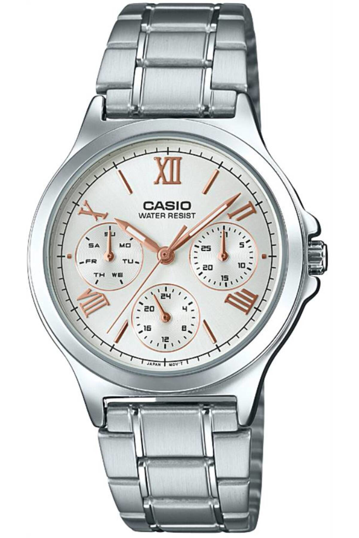 LTP-V300D-7A2UDF KADIN KOL SAATİ