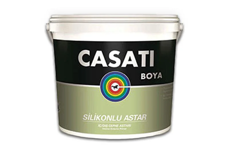 lu Astar İç-Dış Cephe Astarı 3,5 Kg