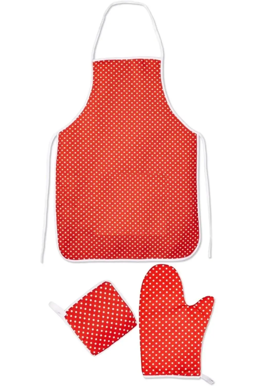lü Mutfak Önlüğü, Yetişkinler için Önlük, Erkekler Kadınlar için