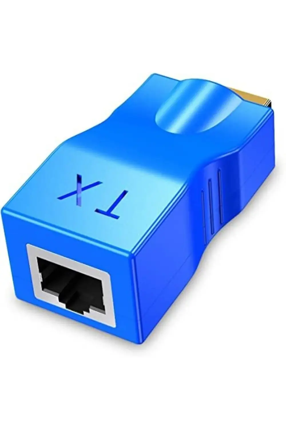 Lua HDMI Uzatıcı, DDS-DUDES HDMI - Ethernet Ağ Kabloları Uzatma D