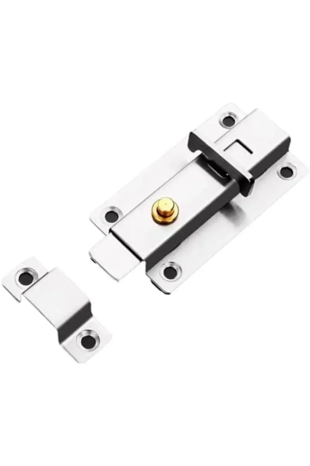 Lua Kapı Pencere Kilidi Paslanmaz Çelik 978262