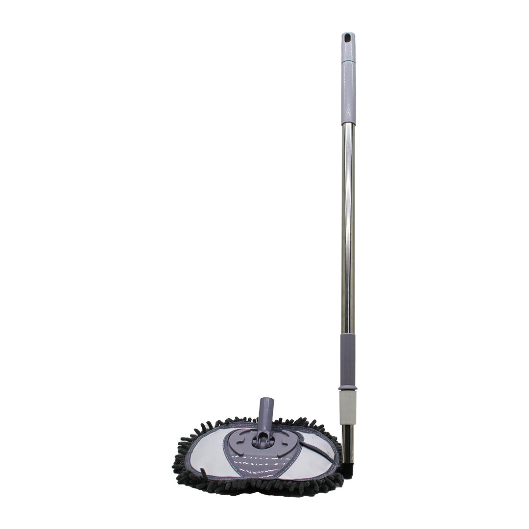 LÜAYARLANABİLİR TELESKOBİK MOP