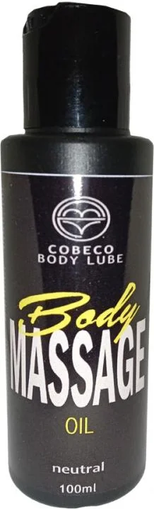 Lube & Body Massage Yağı 100 Ml – Cilt Bakımı ve Masaj Yağı Fiyatı, Yorumları ve Özellikleri
