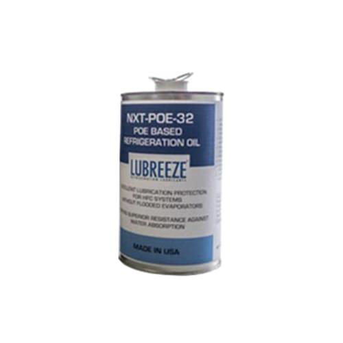 Lubreeze NXT-32 POE 32 Kompresör Yağı 1 Lt ( Polyester )